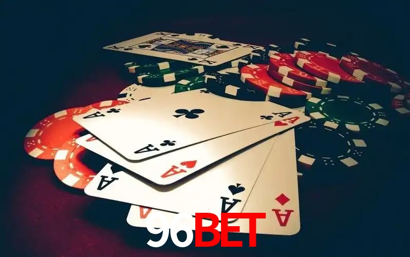 Chances Ganhar 96bet