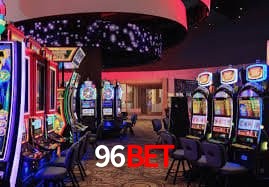 Sucesso 96bet