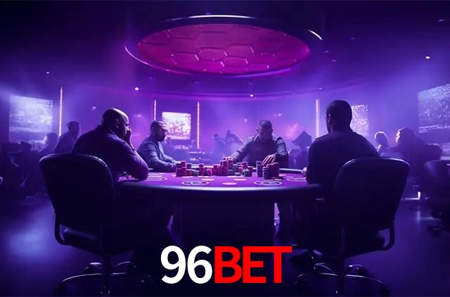 96bet plataforma