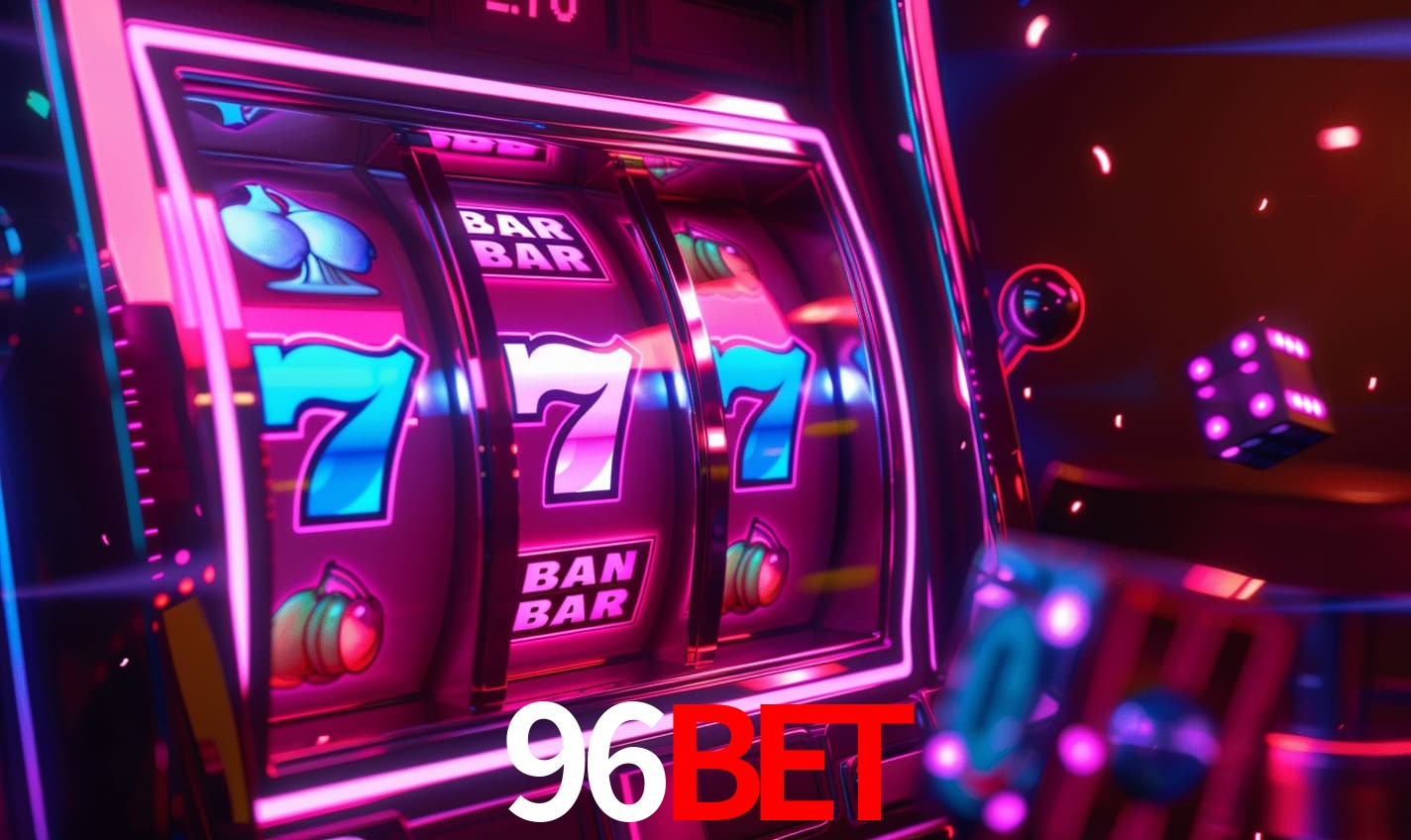 Programa VIP 96bet