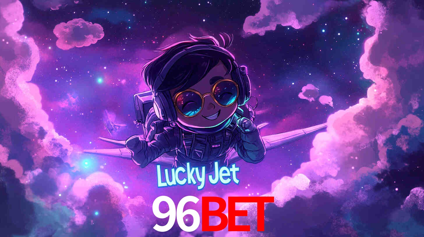 Segurança App 96bet