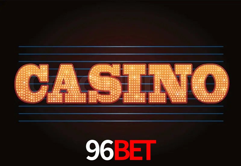 login 96bet
