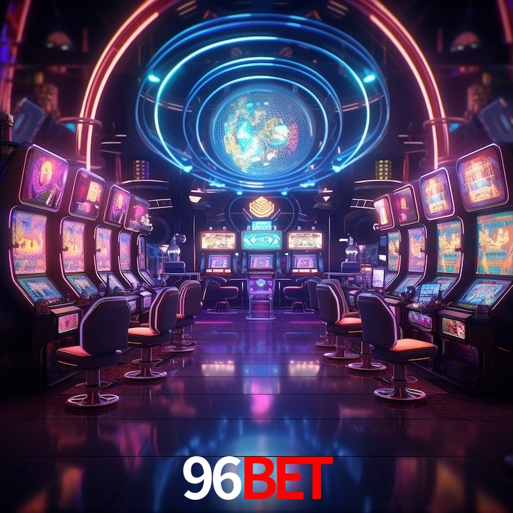 Torneios 96bet