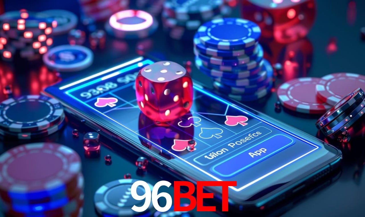 Oportunidades 96bet