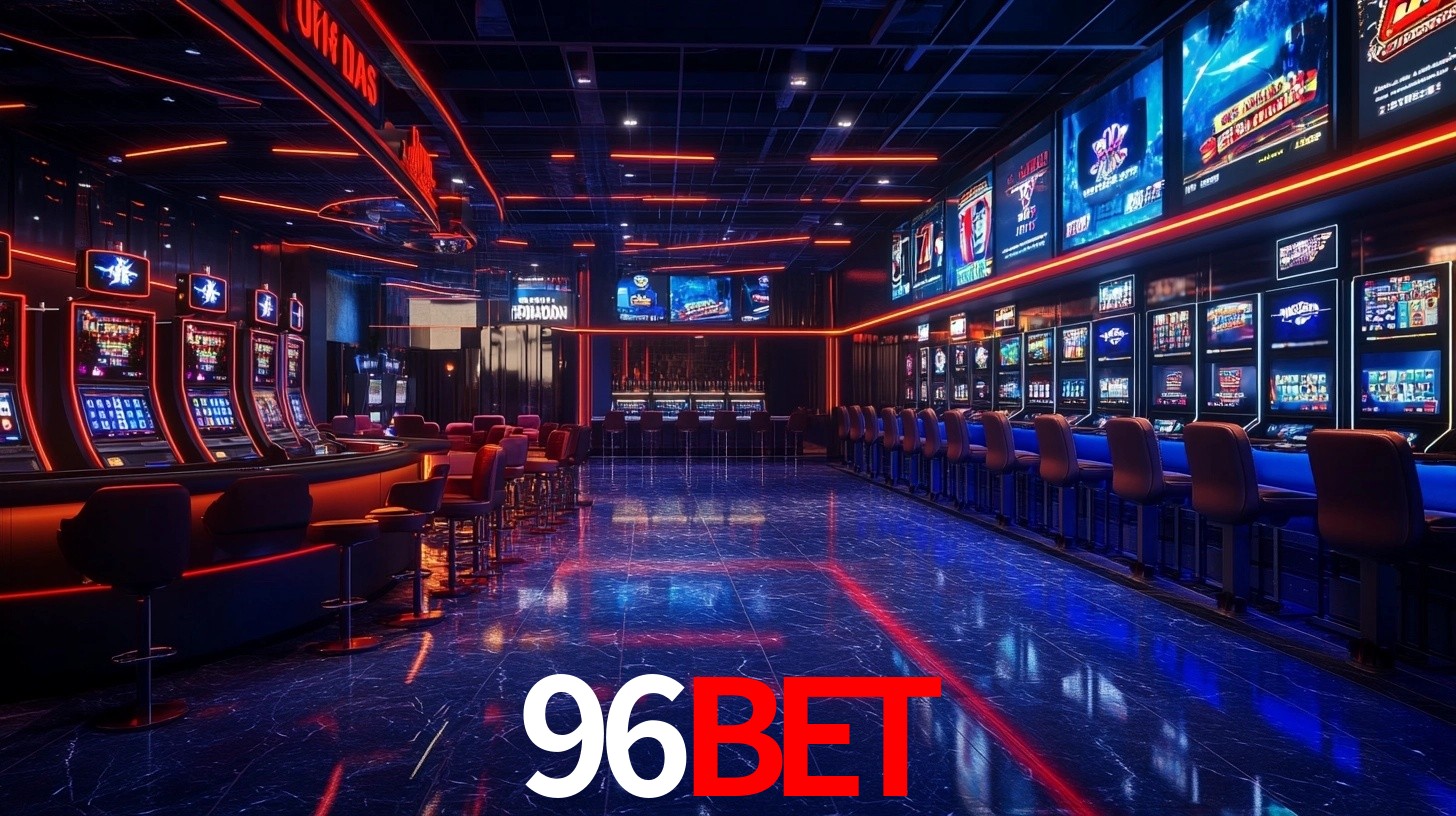 Exclusive Games 96bet