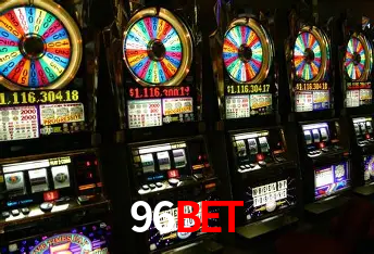 A Emoção da Loteria na 96bet: Uma Chance de Mudança de Vida