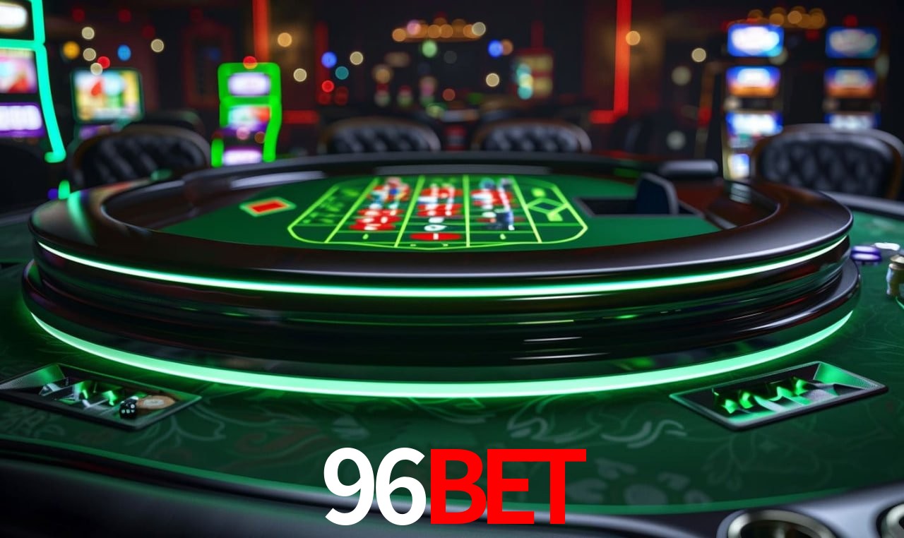 cassino_Baccarat