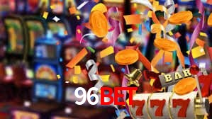 Jogos App 96bet