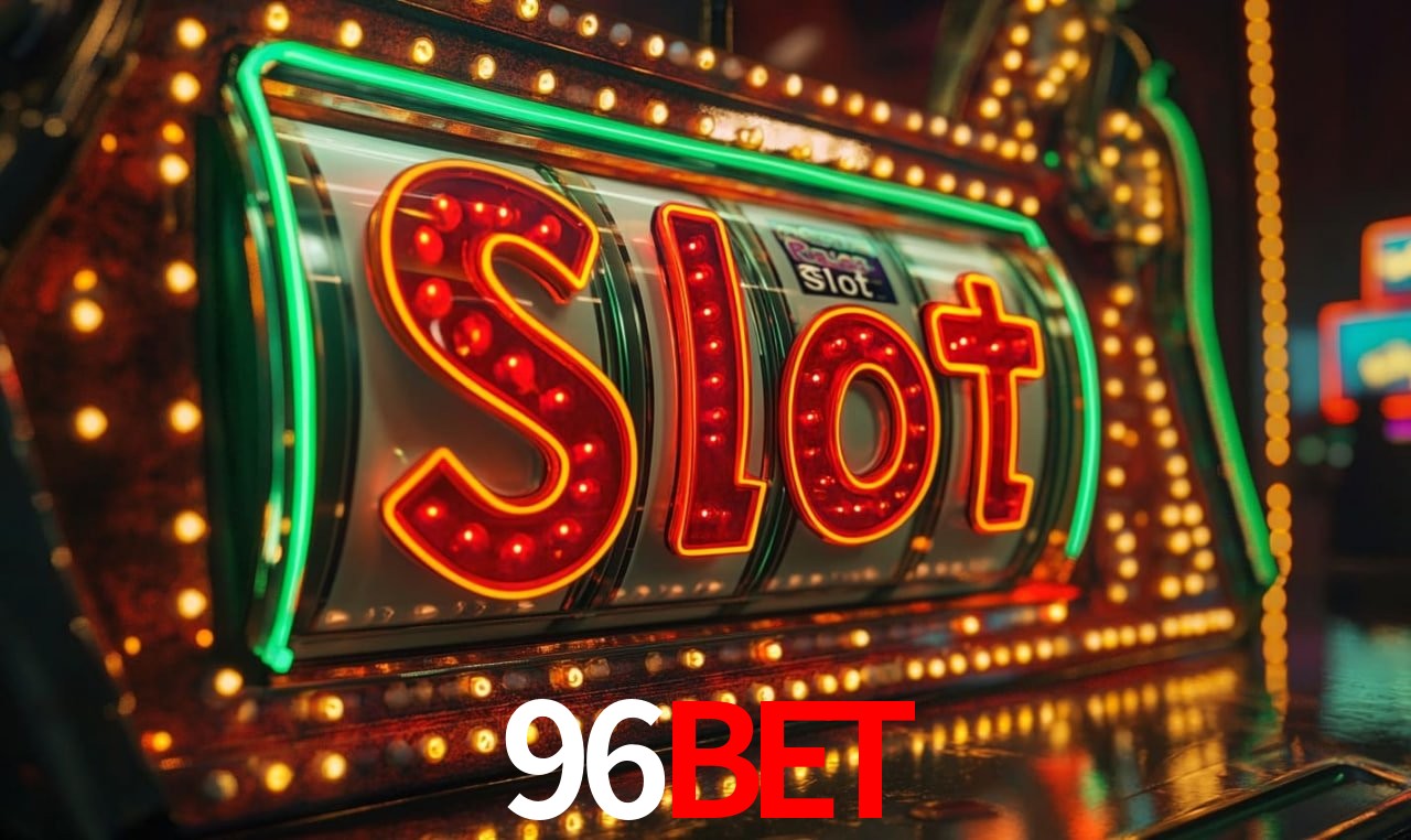 Benefícios VIP 96bet