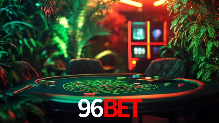 Programa VIP 96bet