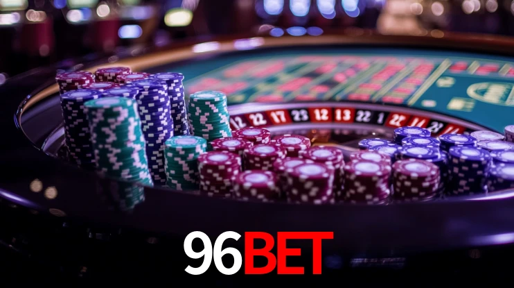 Daily Bonuses 96bet