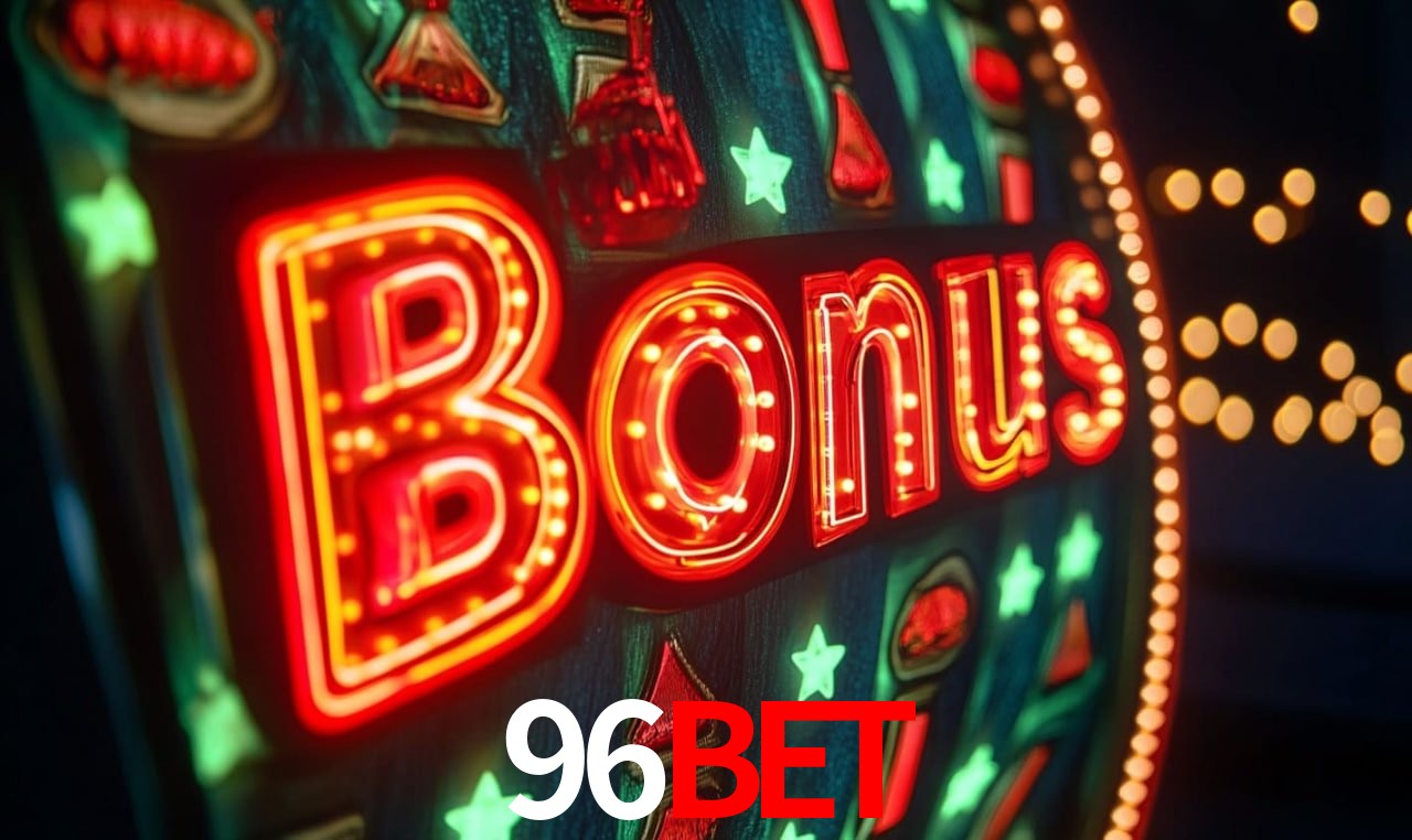 Login Seguro 96bet