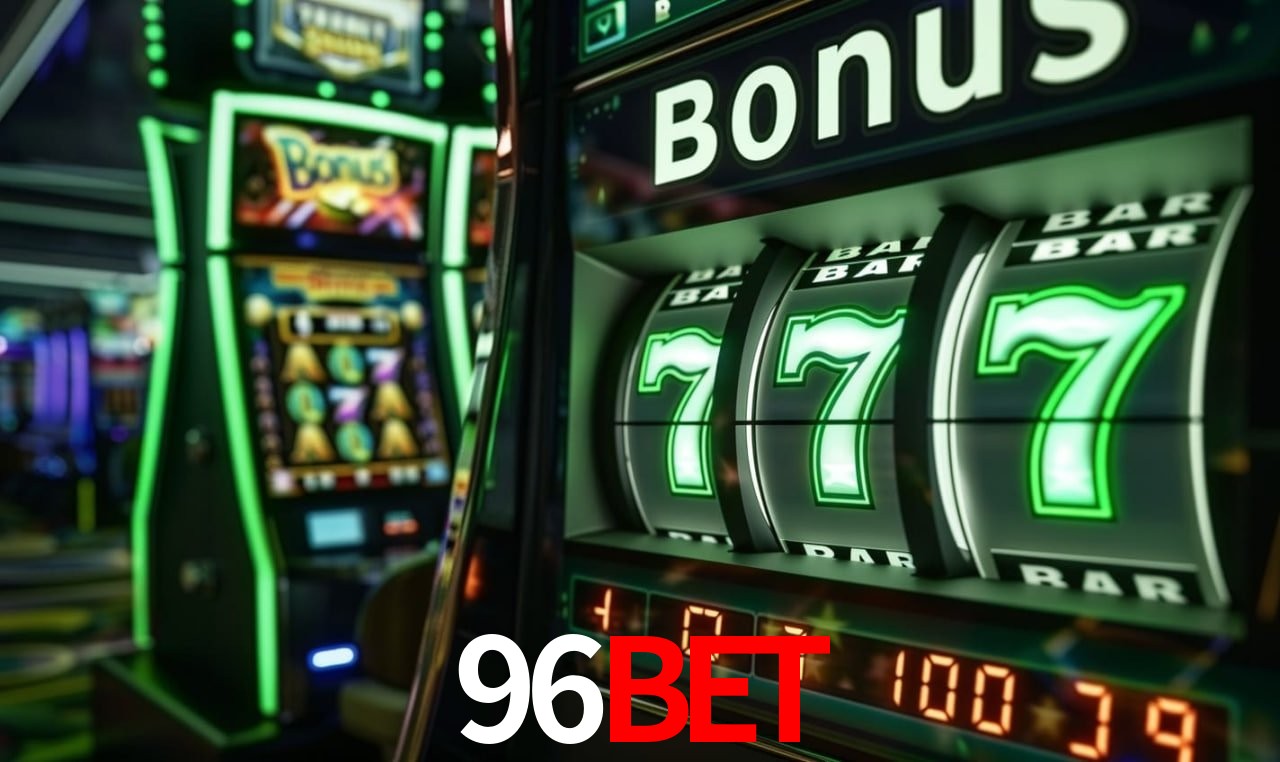 2FA Security 96bet