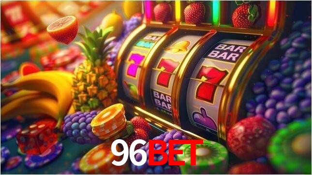 Descubra a Essência do 96bet: Nossa História e Compromissos