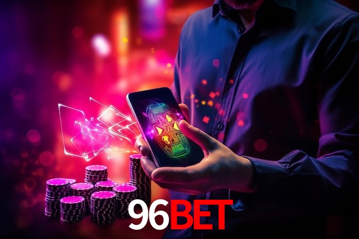 Integração de APIs 96bet
