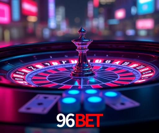 Jogos Exclusivos 96bet