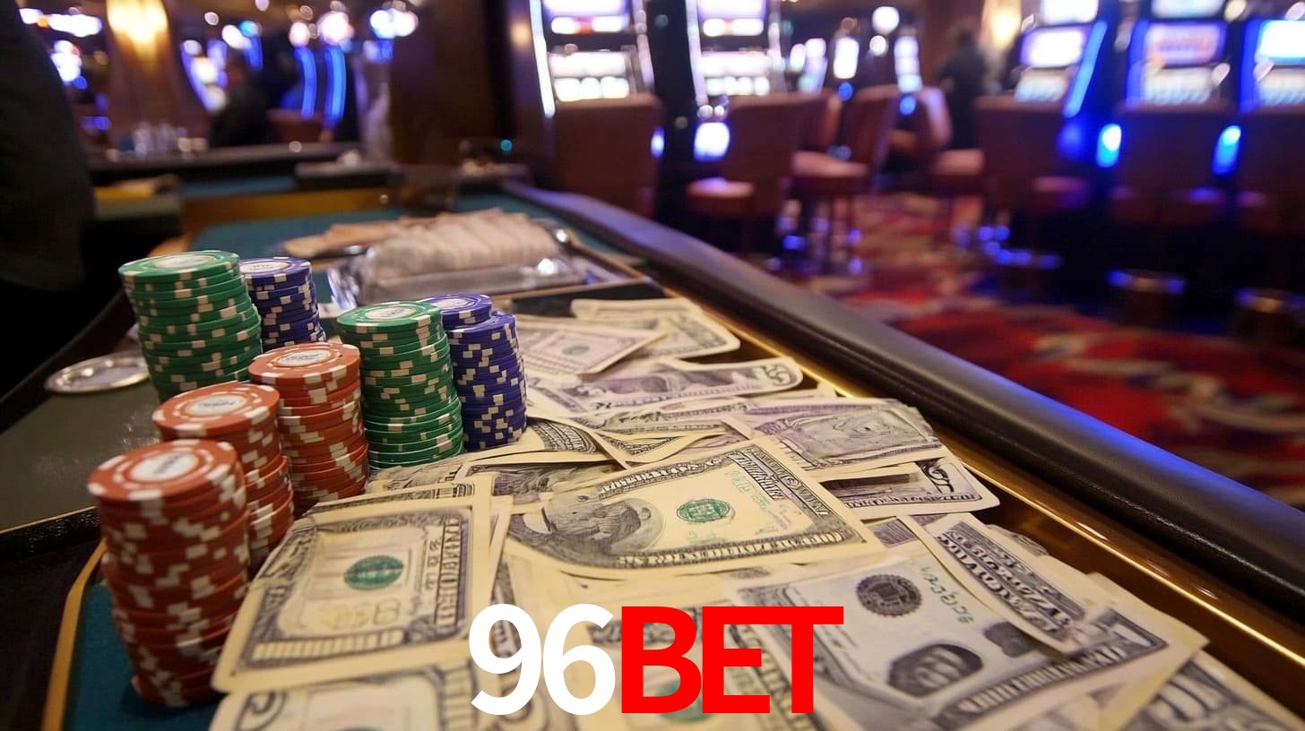 Jogos Mesa 96bet