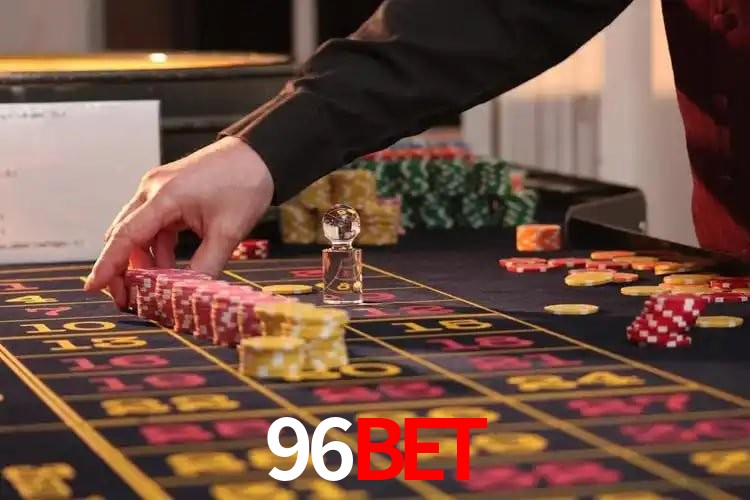 App Desktop 96bet