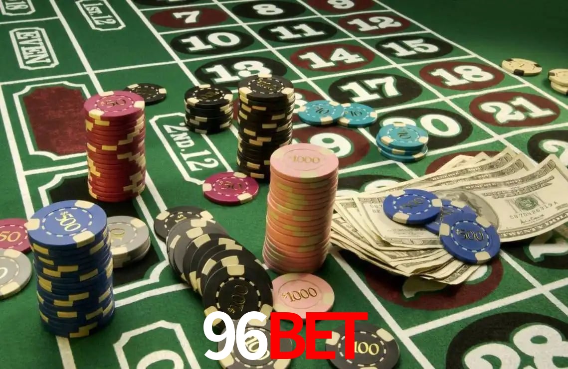 Games Directory 96bet