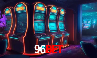 Explorando a Categoria de Eventos em Apostas na 96bet