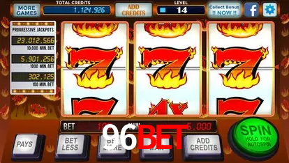 A Revolução dos Aplicativos de Jogos no 96bet