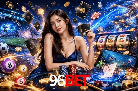 Seasonal Promotions 96bet