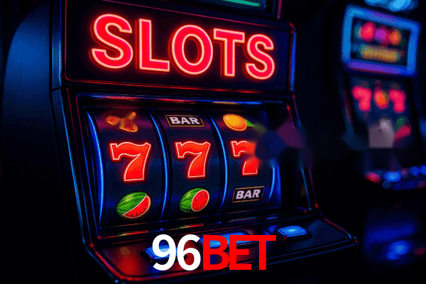Melhores Jogos 96bet