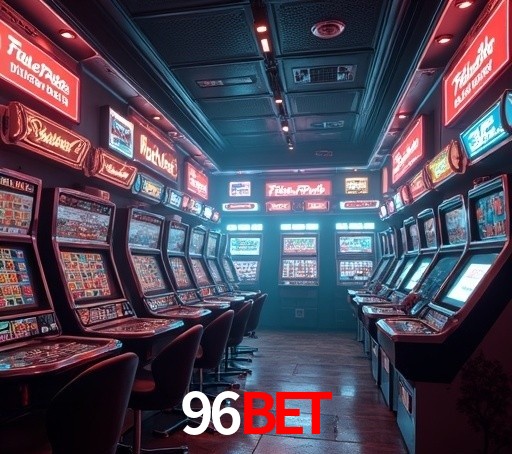 Vitória 96bet