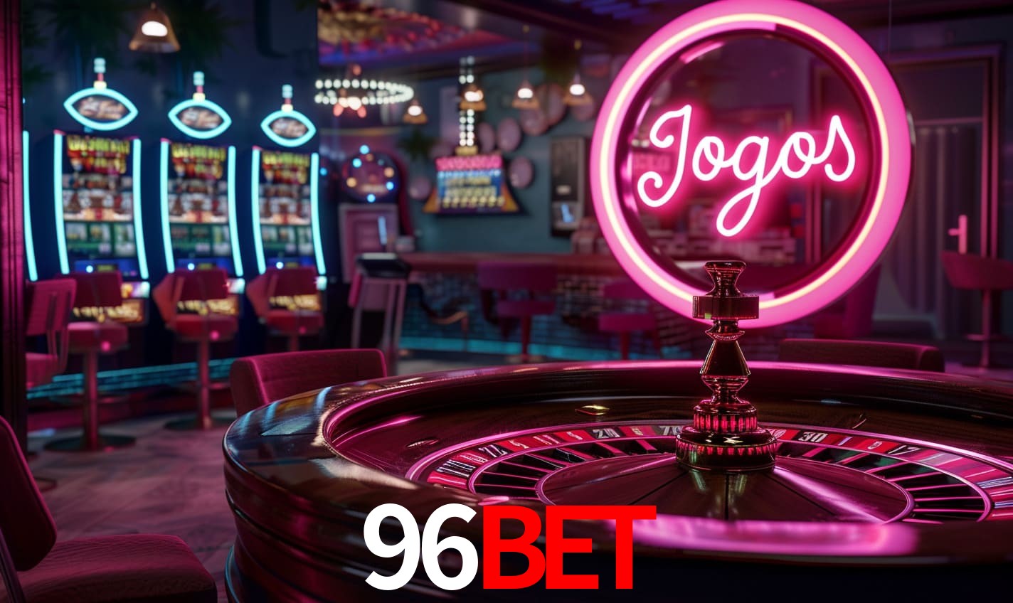 Torneios 96bet