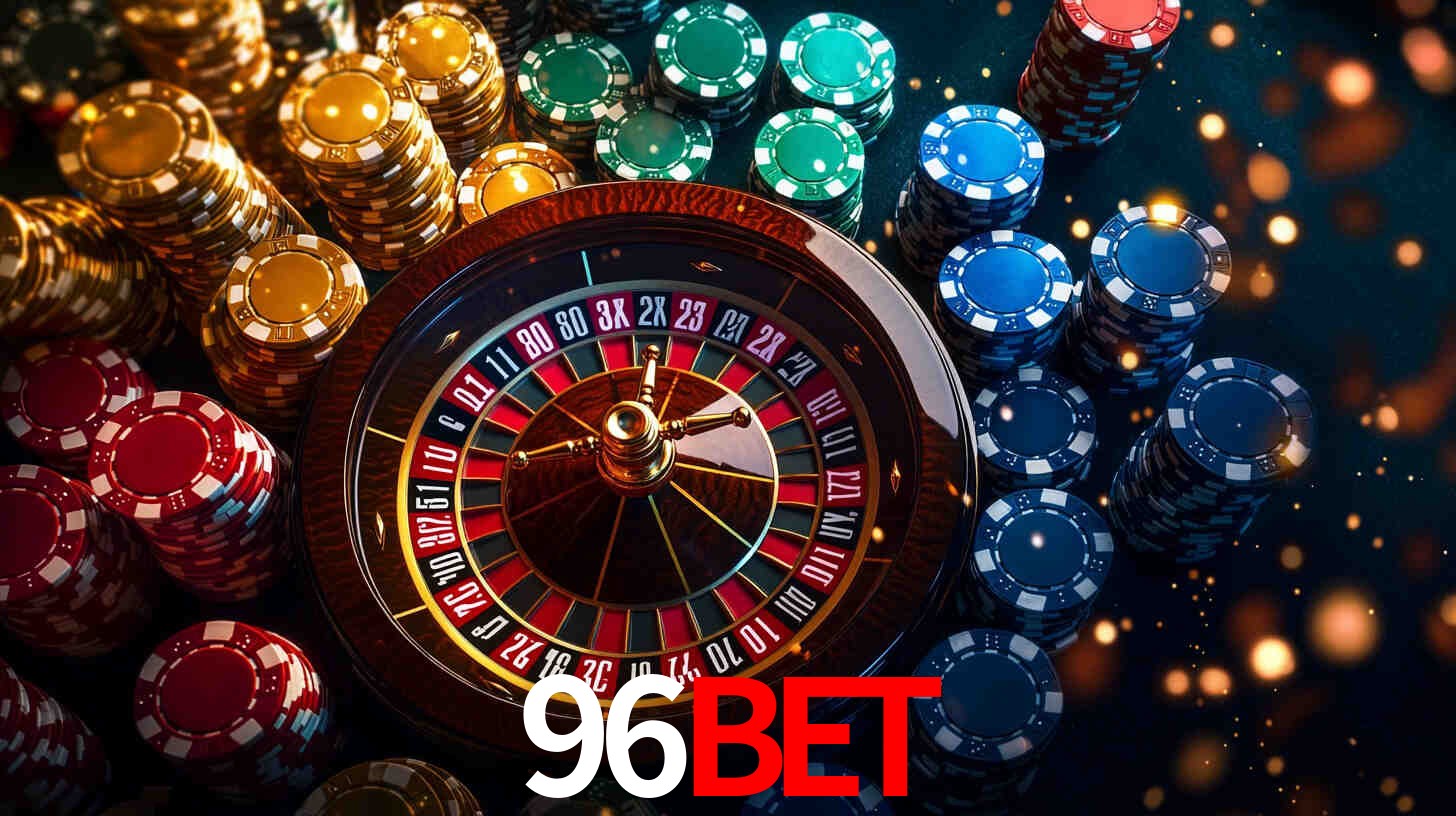 Explore as vantagens do 96bet: serviço profissional e confiabilidade