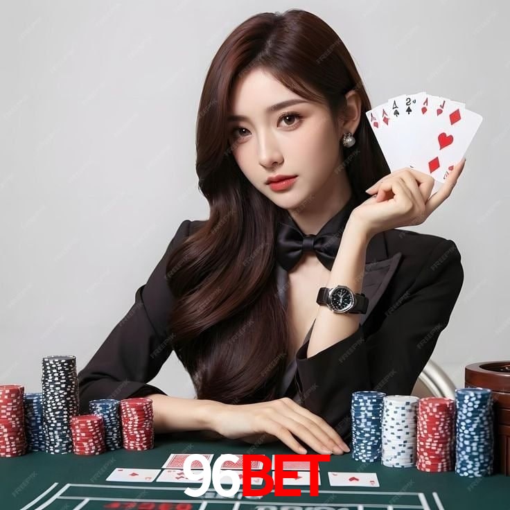 Vantagens VIP 96bet