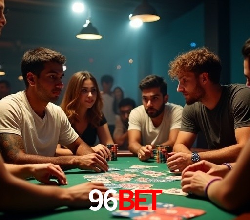 Táticas 96bet