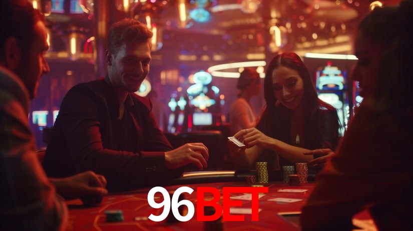 Download 96bet Windows
