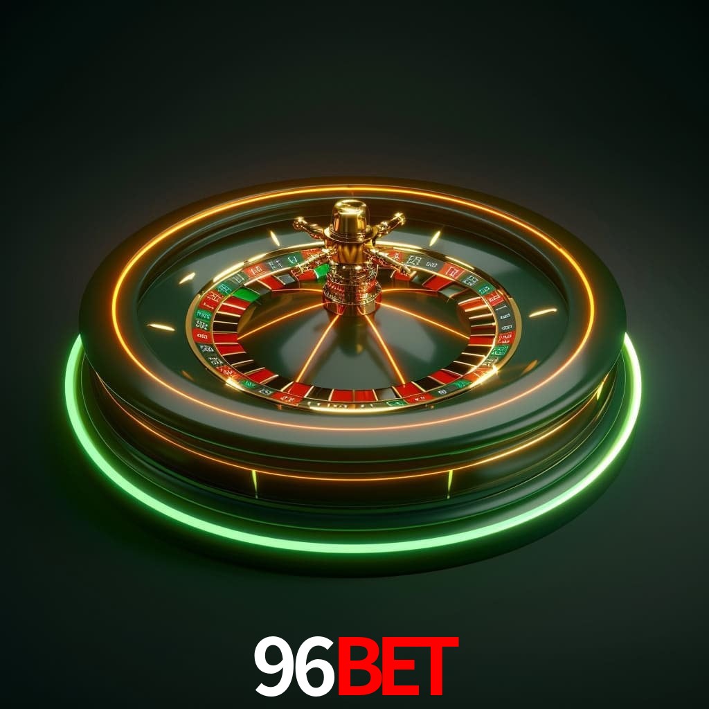 App 96bet iOS