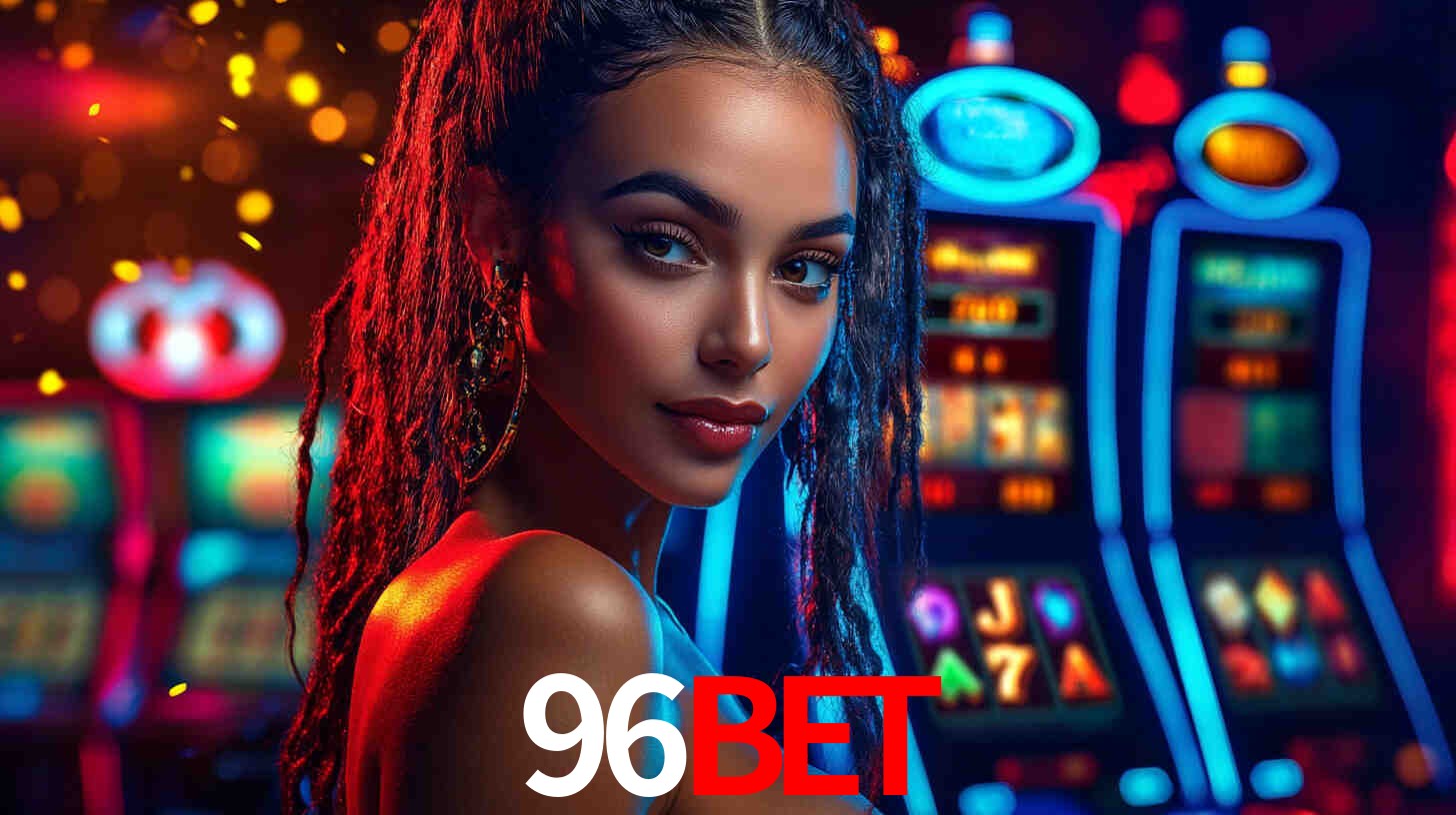 cassino 96bet