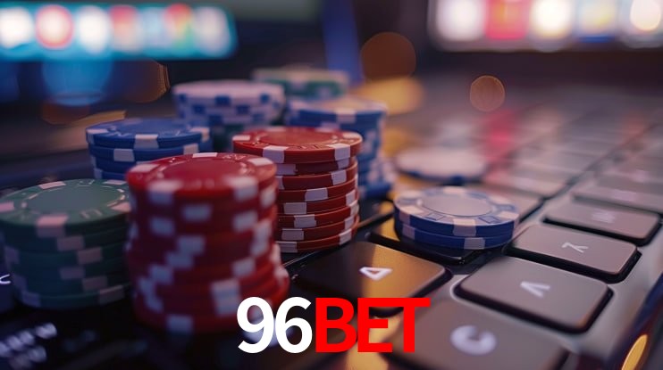 Qualificar VIP 96bet