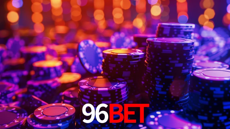 Bônus App 96bet