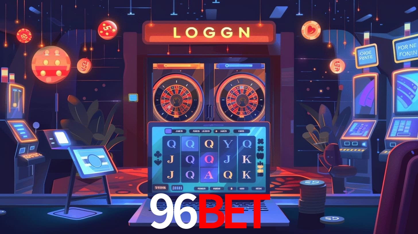 Privilégios VIP 96bet