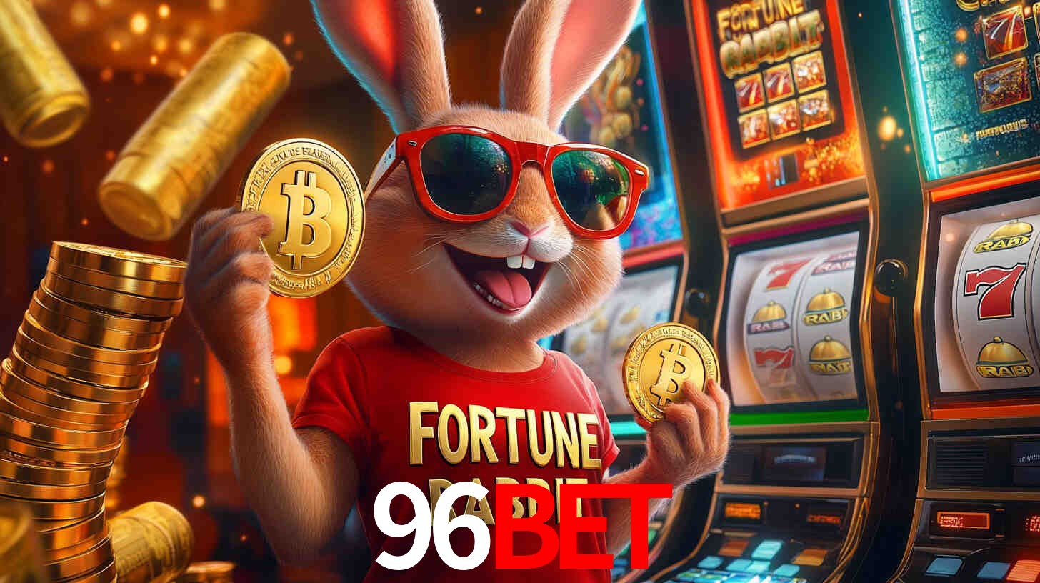 App Premium 96bet
