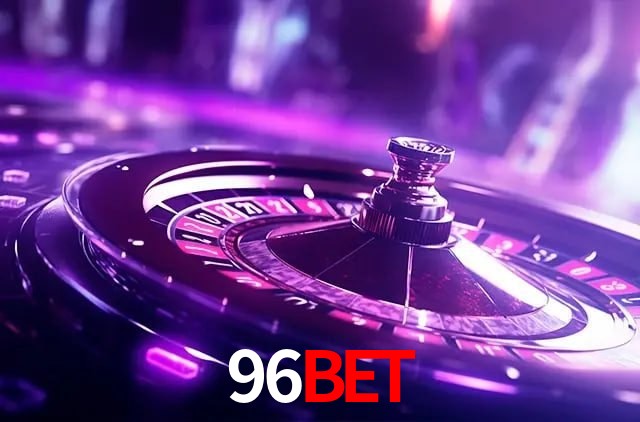 Recursos de Bônus 96bet