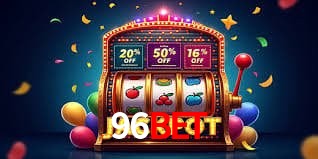 Bônus VIP 96bet