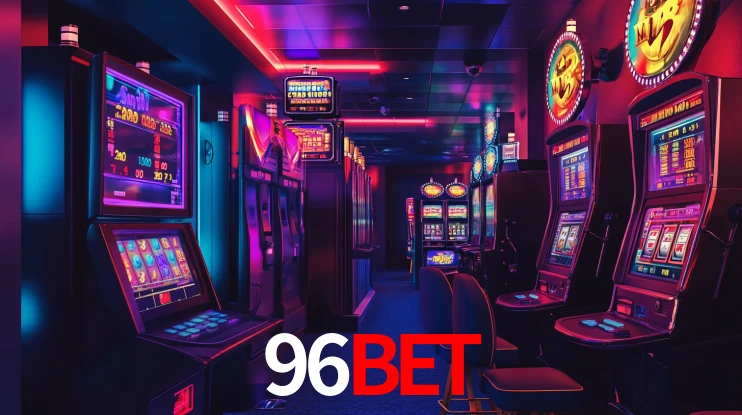 96bet login