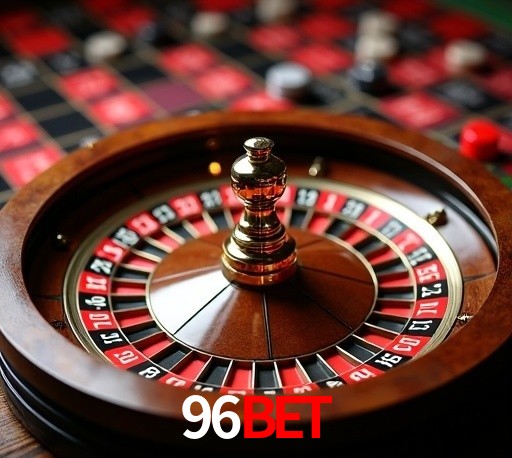 Prêmio 96bet