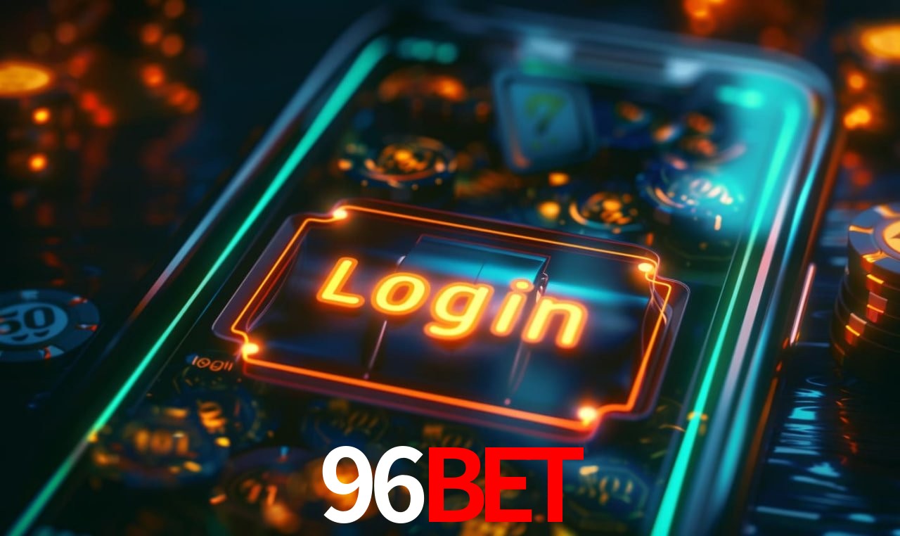 Tennis Betting 96bet