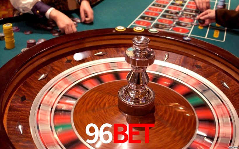 Segurança 2FA 96bet