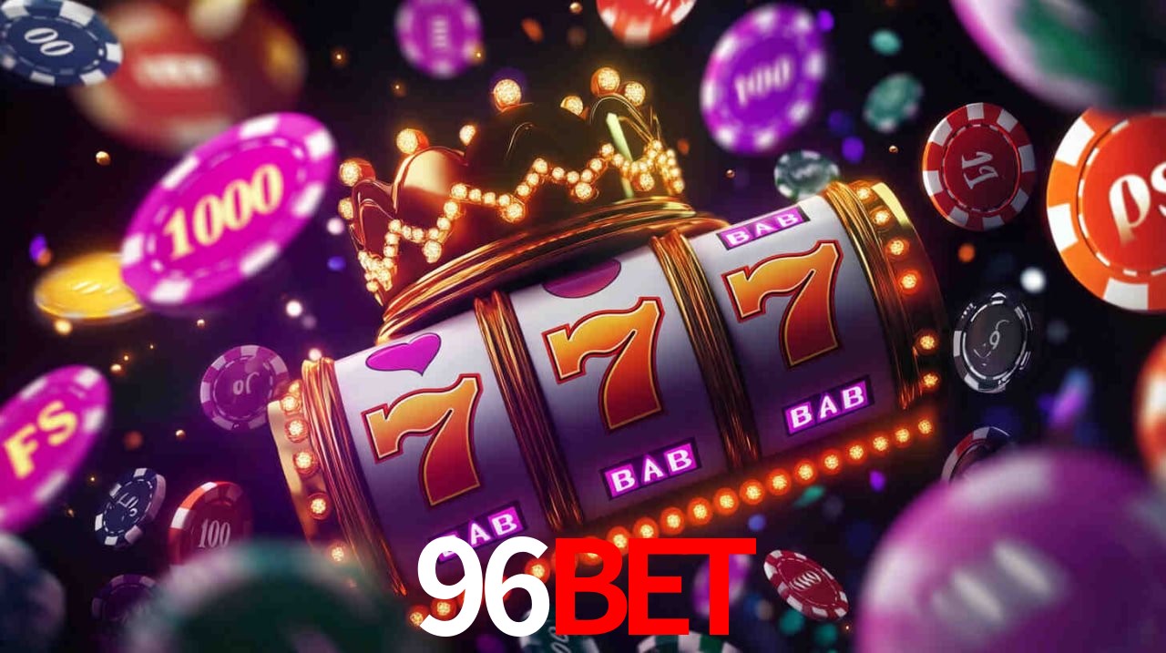 Secure Login 96bet