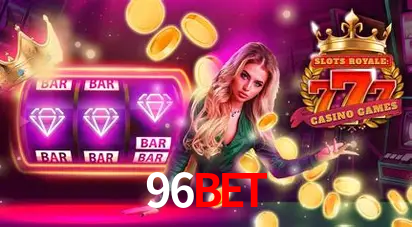 Descubra o Programa VIP da 96bet: Vantagens Exclusivas para Jogadores