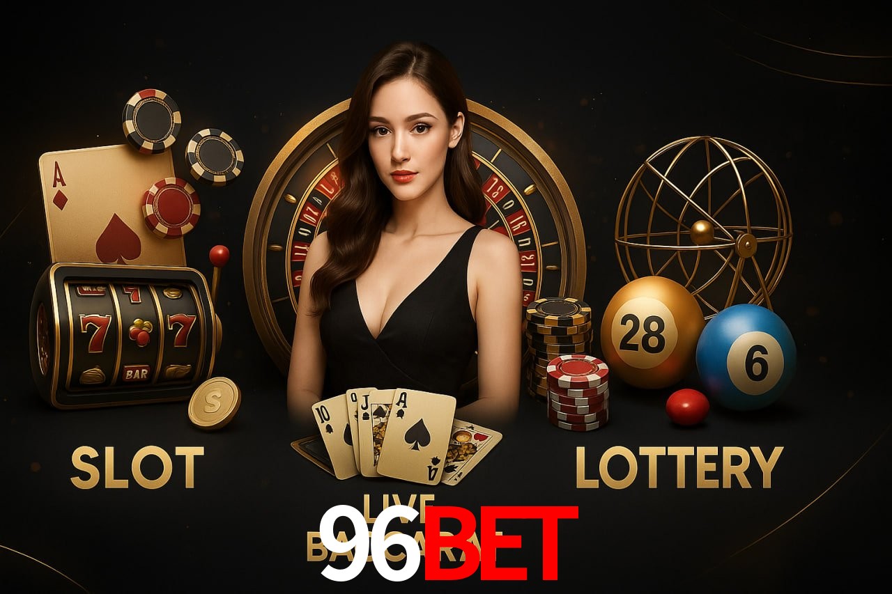 Estratégias 96bet