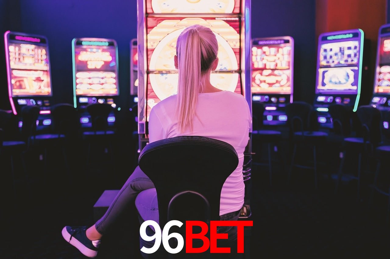 Quick Registration 96bet