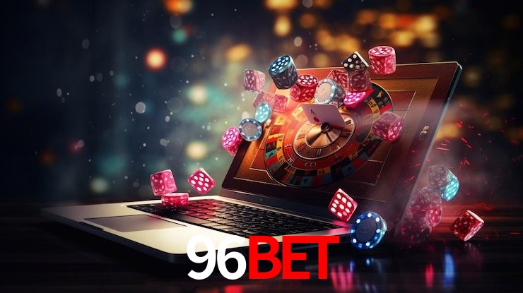 Apostas de Basquete 96bet